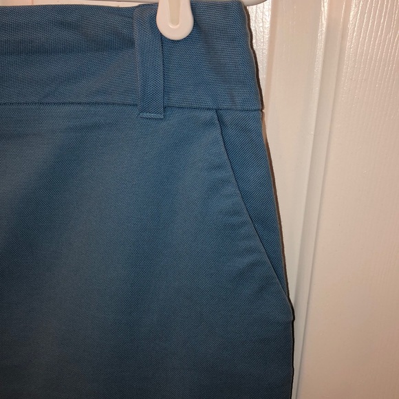 JCrew Pencil Skirt with pockets! - Picture 4 of 5